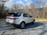 Used 2018 Land Rover Discovery HSE image 5