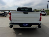 Used 2022 Chevrolet Silverado 1500 LT image 4