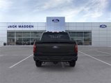 New 2025 Ford F150 Tremor w/ Bed Utility Package image 5