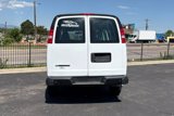 Used 2022 Chevrolet Express 2500 w/ Driver Convenience Package image 4