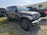 New 2025 Jeep Wrangler Sahara w/ Safety Group image 4