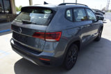Used 2023 Volkswagen Taos S image 5