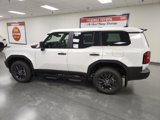 New 2025 Toyota Land Cruiser 1958 image 3