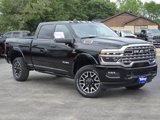 New 2025 RAM 2500 Limited image 2