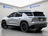 New 2026 Chevrolet Traverse RS image 3