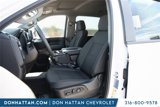 New 2026 Chevrolet Silverado 2500 Custom w/ Custom Value Package image 4