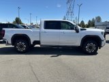 New 2025 GMC Sierra 2500 Denali Ultimate image 4