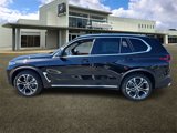New 2025 BMW X5 xDrive40i image 4
