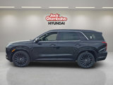 New 2025 Hyundai Palisade Calligraphy image 4