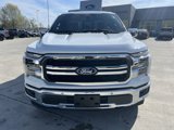 New 2025 Ford F150 Lariat w/ Equipment Group 501A Mid image 3