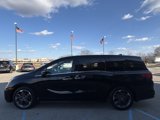 Used 2023 Honda Odyssey Elite image 4