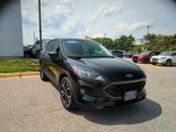 Certified 2022 Ford Escape SEL w/ SEL Stealth AWD Package image 3