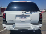 Used 2005 Chevrolet TrailBlazer LS w/ LS Preferred Equipment Group image 4