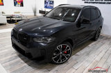 Used 2023 BMW X3 M w/ Competition Package image 5