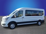 Used 2024 Ford Transit 350 XLT image 4