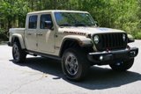 Used 2022 Jeep Gladiator Rubicon w/ LED Lighting Group image 4