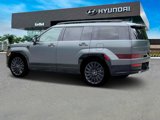 New 2025 Hyundai Santa Fe Calligraphy image 4