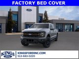New 2025 Ford F150 Tremor w/ Equipment Group 402A High image 2