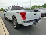 Certified 2022 Ford F150 XL w/ STX Appearance Package image 5