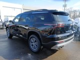 Used 2025 Chevrolet Traverse LT w/ Driver Confidence Package image 4