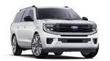 New 2025 Ford Expedition Max Platinum w/ Platinum Ultimate Package image 4