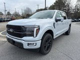 New 2025 Ford F150 Platinum w/ Equipment Group 702A High image 5