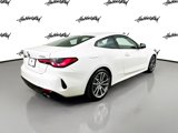 Certified 2021 BMW 430i xDrive Coupe w/ Premium Package image 5