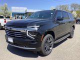 New 2025 Chevrolet Suburban LT w/ Comfort Package image 3