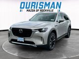 New 2025 MAZDA CX-90 Plug-In Hybrid w/ Premium Plus image 2
