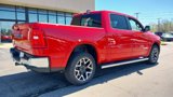 New 2025 RAM 1500 Laramie image 5