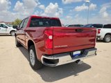 New 2026 Chevrolet Silverado 1500 LTZ image 4