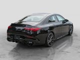 New 2025 Mercedes-Benz CLA 35 AMG 4MATIC image 5