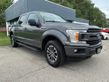 Used 2018 Ford F150 XLT w/ Equipment Group 302A Luxury image 4