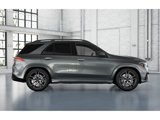 New 2025 Mercedes-Benz GLE 53 AMG 4MATIC image 2