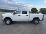 New 2026 RAM 2500 Tradesman w/ Chrome Appearance Group image 4