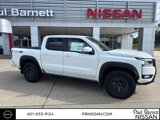 New 2025 Nissan Frontier PRO-4X image 3