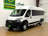 Used 2023 RAM ProMaster 3500 w/ Safety Group image 3