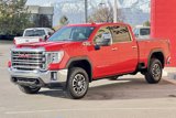 Used 2021 GMC Sierra 3500 SLT w/ X31 Off-Road Package image 4