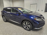 Used 2023 Nissan Murano SL w/ SL Moonroof Package image 6