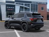 New 2026 GMC Terrain Elevation image 3