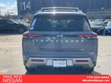 New 2025 Nissan Pathfinder Platinum w/ Cargo Package image 3