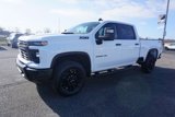 New 2025 Chevrolet Silverado 2500 Custom w/ Custom Value Package image 3