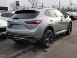 New 2025 Buick Envision Sport Touring image 3