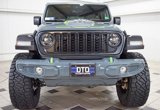 Used 2024 Jeep Wrangler Unlimited Rubicon w/ Safety Group image 2