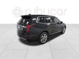 Used 2023 Cadillac XT6 Premium Luxury image 5