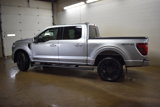 New 2025 Ford F150 Platinum w/ Equipment Group 702A High image 3