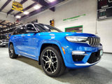 Used 2023 Jeep Grand Cherokee Summit image 4