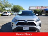 Used 2019 Toyota RAV4 XLE image 3