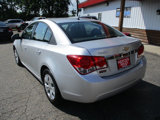 Used 2014 Chevrolet Cruze LT image 6