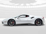 Certified 2019 Ferrari 488 Spider image 2